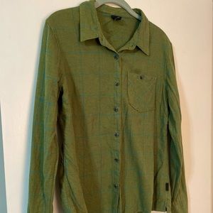 Women’s Patagonia Button Down